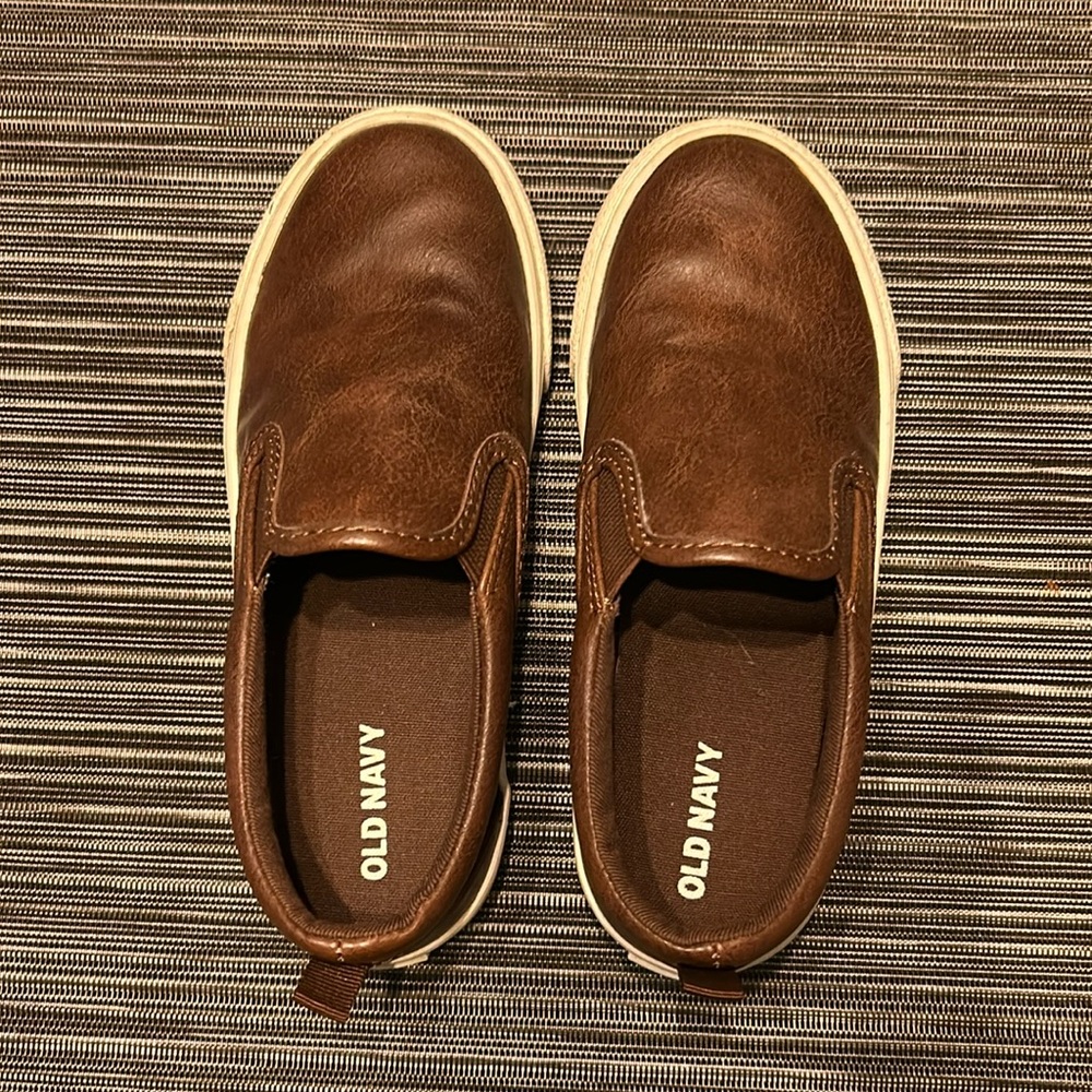 BOYS 13 SHOES